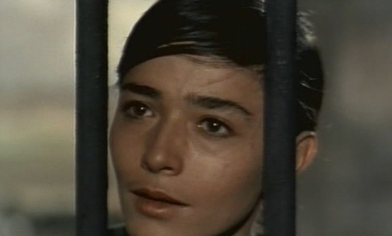 One Eyed Jack(애꾸눈 잭, 말론 브란도, 1961) : 네이버 블로그