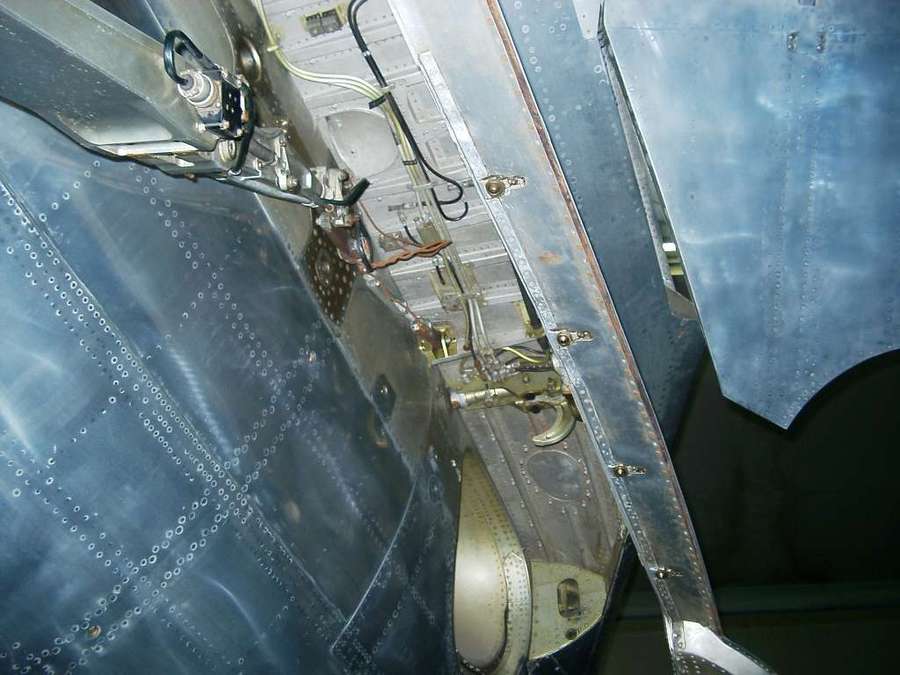 프랑스의 램제트 (Ramjet ) 테스트기 LEDUC O.22 : 네이버 블로그