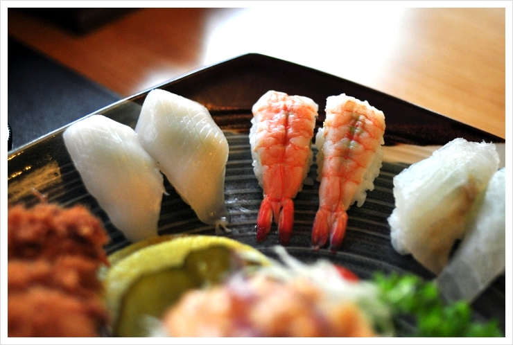 [맛집추천] 돈가스/우동/초밥 전문점 + 까페테리아 코바코 광명점☆