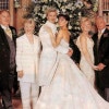 david beckham and victoria beckham wedding. WEDDING 빅토리아 데이비드 베컴
