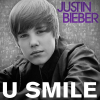 justin bieber smiling with teeth. Justin Bieber. U Smile