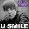 Justin Bieber. U Smile justin bieber smiling with teeth. Justin Bieber. U Smile