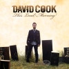 david cook this loud morning album cover. David Cook - This Loud Morning