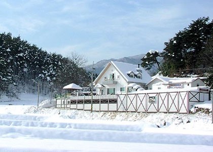 강원도타샤의정원펜션 이미지