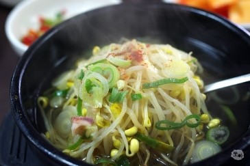 성진콩나물 이미지