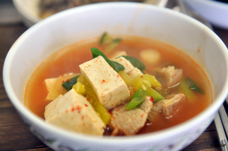 화순식당 이미지