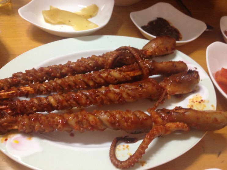 영암식당 이미지