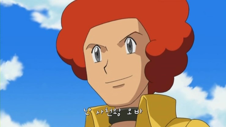 포켓몬스터 애니 시리즈 중 개인적으로 제일 재밌게 본 시즌 | 인스티즈