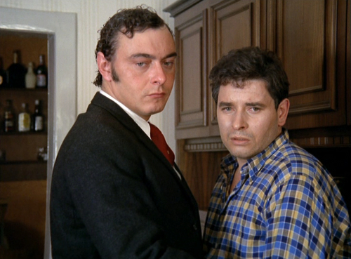 사계절의 상인(Händler der vier Jahreszeiten, 1972) - 라이너 베르너 마리아 파스빈더 : 네이버 블로그