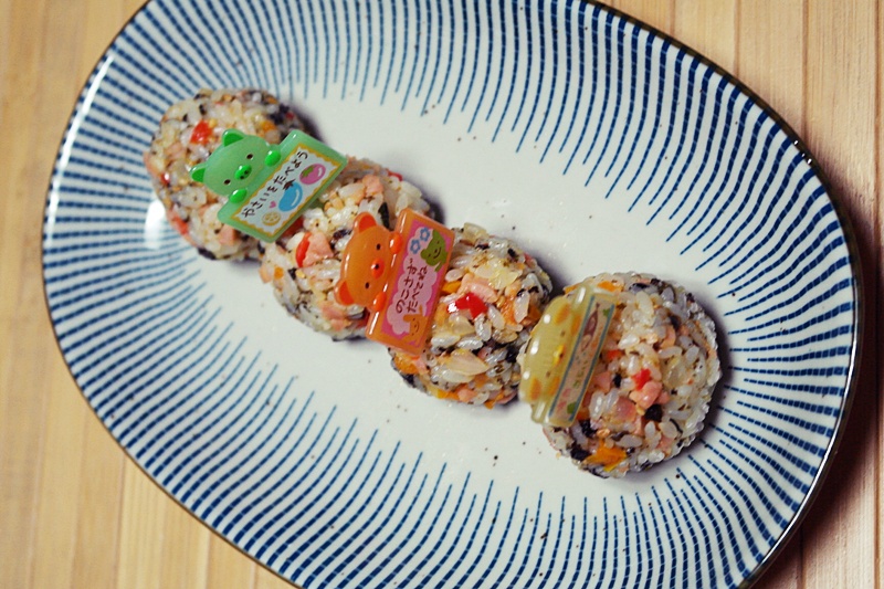 주먹밥