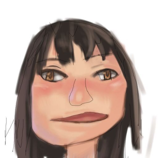 [2ch] 이 그림을 모에하게 만들어줘!! | 인스티즈