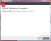 adobe offline activation response code generator
