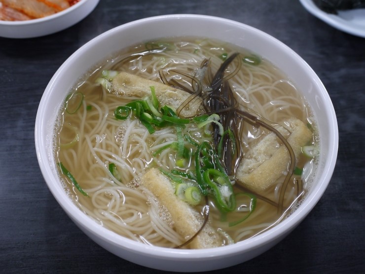 대로국수집 이미지