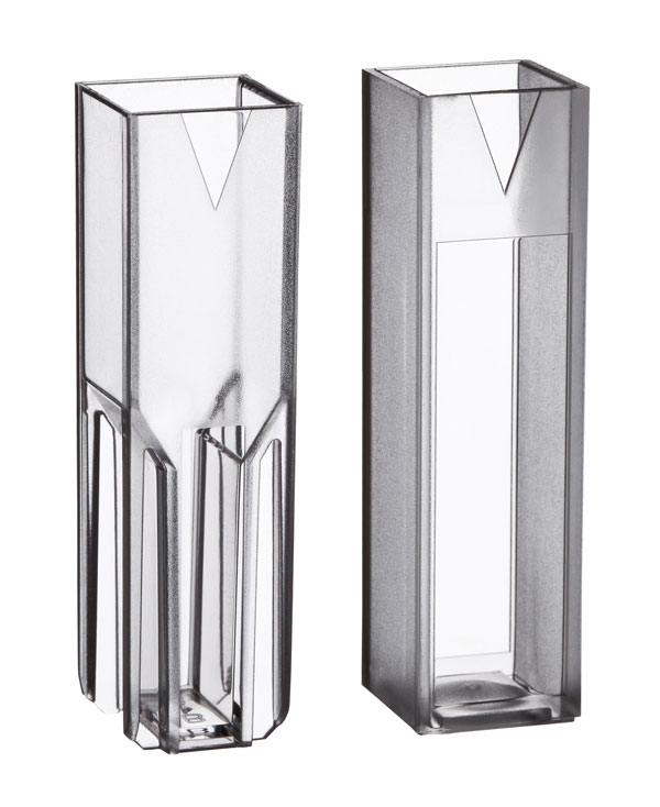 일회용큐벳 분광광도계용 큐벳 VIS cuvette 출시 안내 네이버 블로그