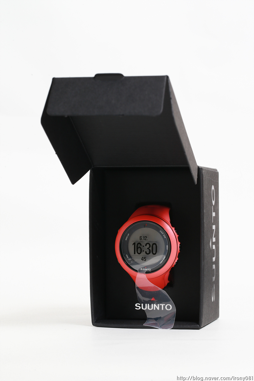 suunto ambit3 coral