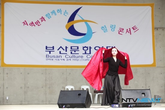 힐링N 이미지
