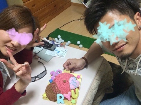 케익파라 이미지
