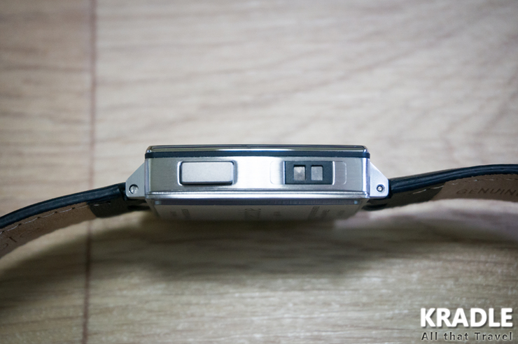 pebble steel 401s