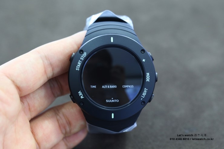 SUUNTO CORE ULTIMATE BLACK SS021371000 (ìí ì½ì´ ì¼í°ë©ì´í¸ ë¸ë) ìí ììëì´ ìì¹ : ë¤ì´ë² ë¸ë¡ê·¸