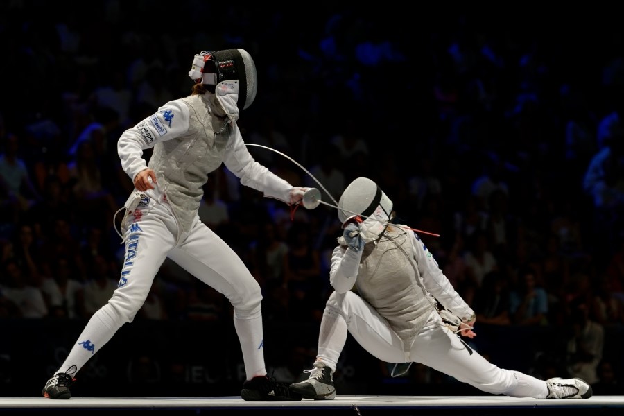 펜싱 Fencing 펜싱종류 플러레 사브르 에빼 네이버 블로그