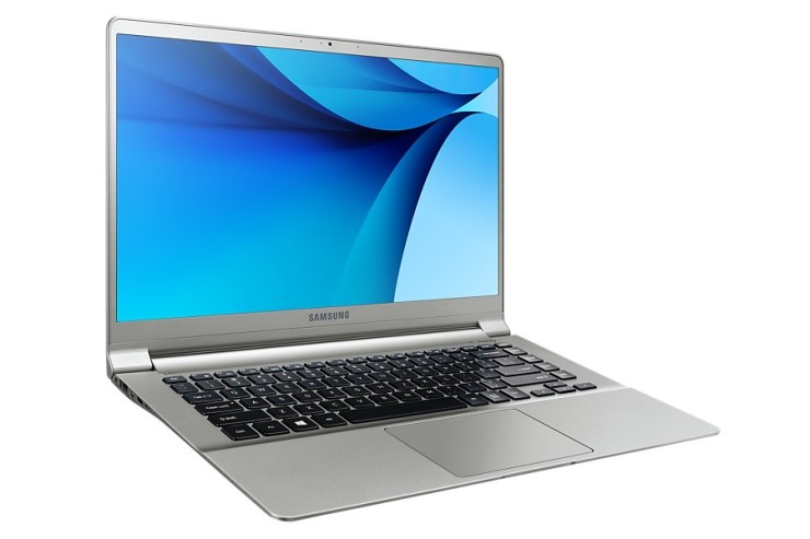 [삼성] 노트북9 메탈 NT900X5L(NT901X5L) 초경량 노트북 : 네이버 블로그