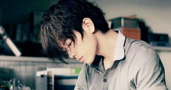佐藤健 J Y K