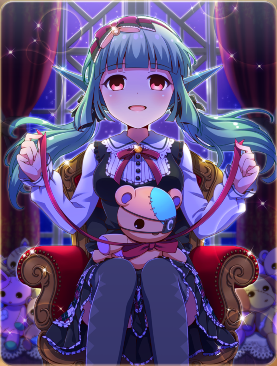 絶対 魔王 torrent