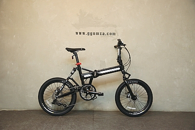 dahon jet d8