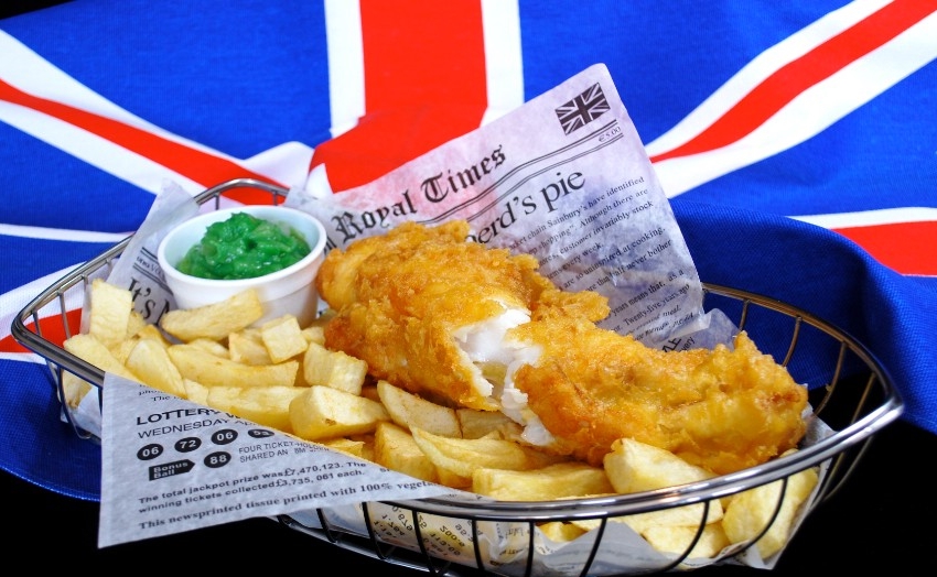 런던 여행에서 꼭 먹어봐야 할 영국음식 Top 10 네이버 블로그