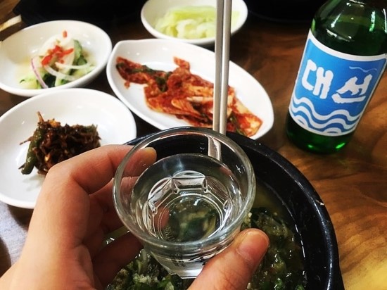 모녀추어탕 이미지
