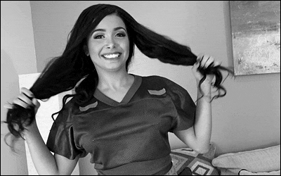 알리야 하디드 / Aaliyah Hadid : 네이버 블로그