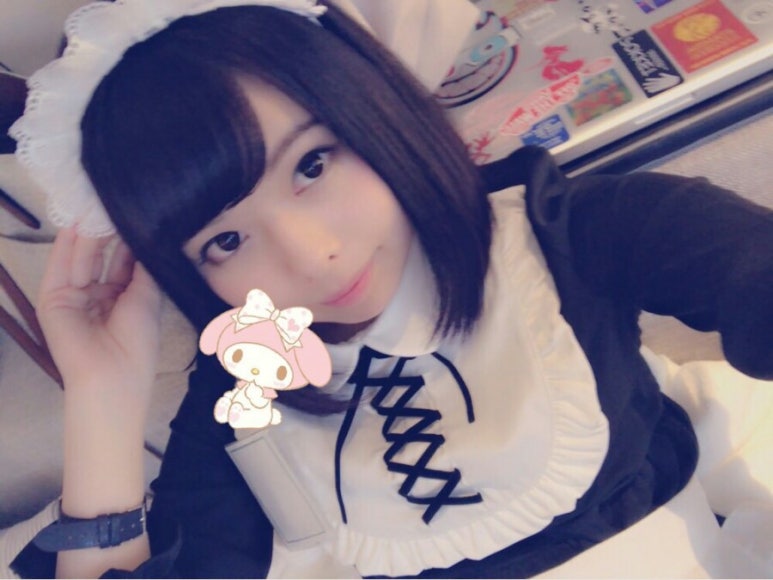 야마카와 유나 (Yuna Yamakawa . 山川ゆな) 네이버 블로그