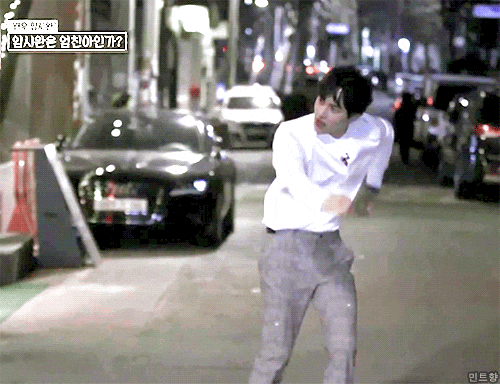 분명 술을 먹고 있는데 청량미 뿜뿜 터지는 남자연예인.gif | 인스티즈