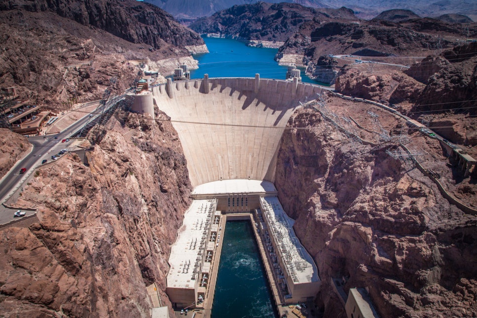 hoover-dam