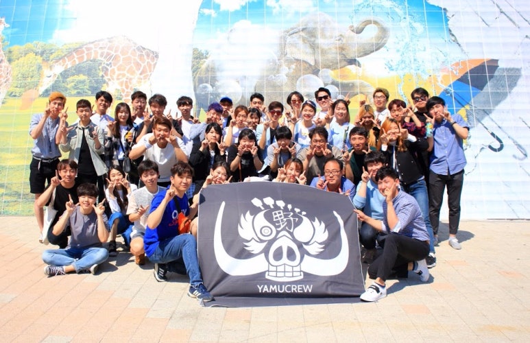 [야락단] 청년 음악으로 일탈하라! / 야생뮤직크루