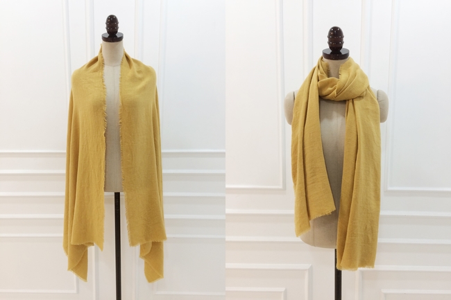 Dim Surgery Surgery Basic Wool Muffler Fashion Acc