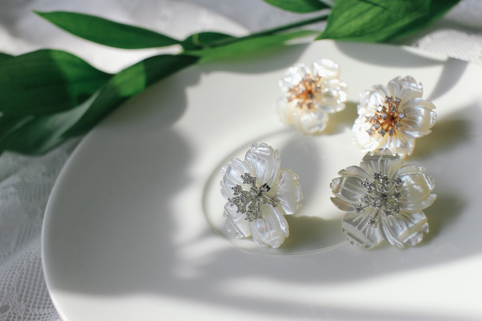 <b><p>Cherry Blossom eaing A taste snip Uque Good</p></b><b><p>桜 イヤリング お好み狙撃 ユニークな ポイントサイクル良い 20代の女性 ラブリーな</p></b><br /><br /><p align='center'>