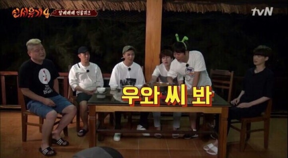 골목삼겹 이미지
