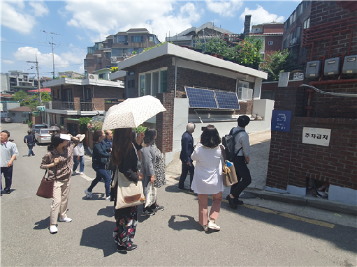 성대골에너지협동조합 이미지