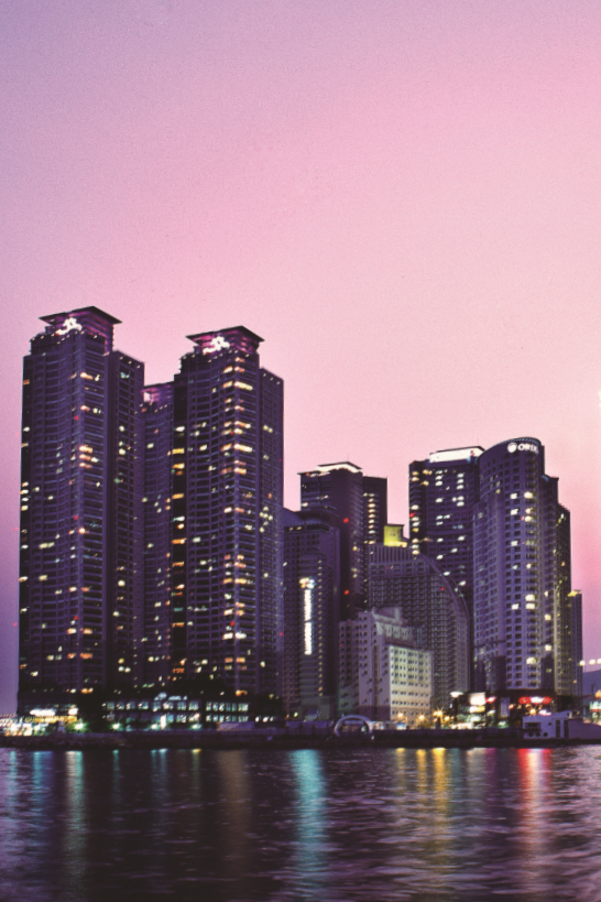 부산모범관광 이미지