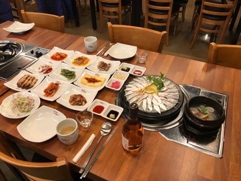 주남낚시 갈치명가 이미지