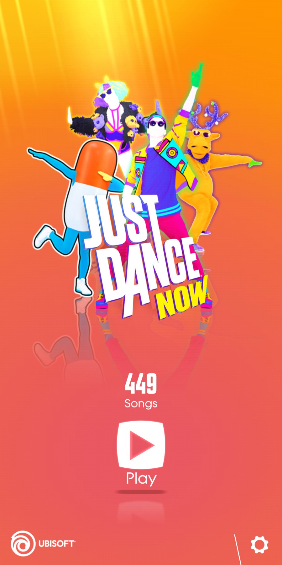 Review Justdancenow 이젠 게임으로 다이어트해보자 저스트댄스나우 주관 가득 담긴 추천곡 목록 네이버 블로그