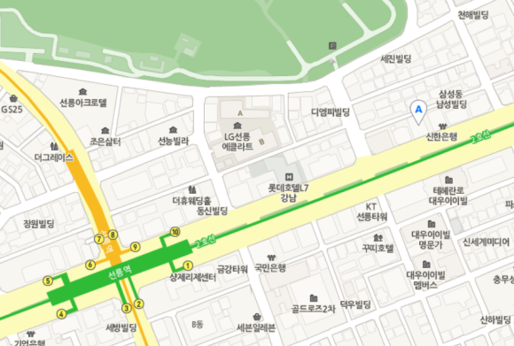 맨투맨 2호점 이미지