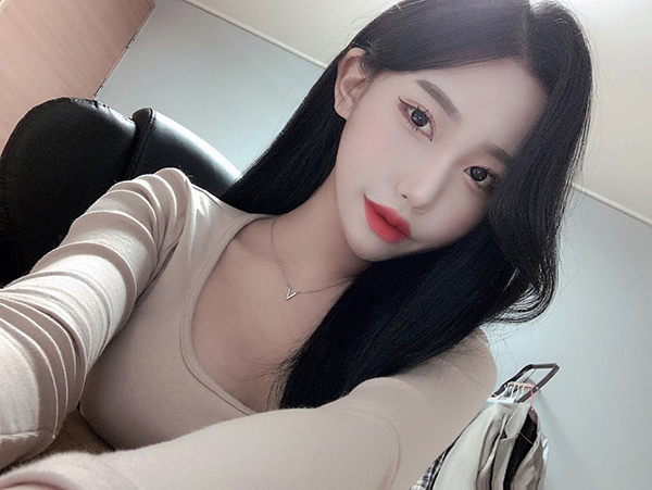 여기;헤어 이미지