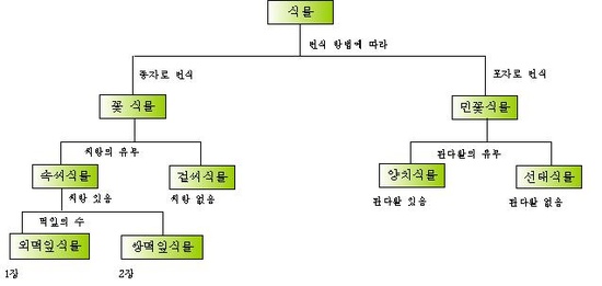 생물 분류에 관해서 : 네이버 블로그